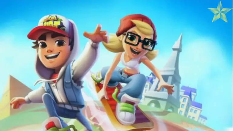 Download Subway Surfers Mod APK V.3.33.3 (Unlimited Coins, key, Menu 2 Download Subway Surfers Mod APK V.3.33.3 (Unlimited Coins, key, Menu